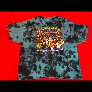 Looney Tunes Shirt